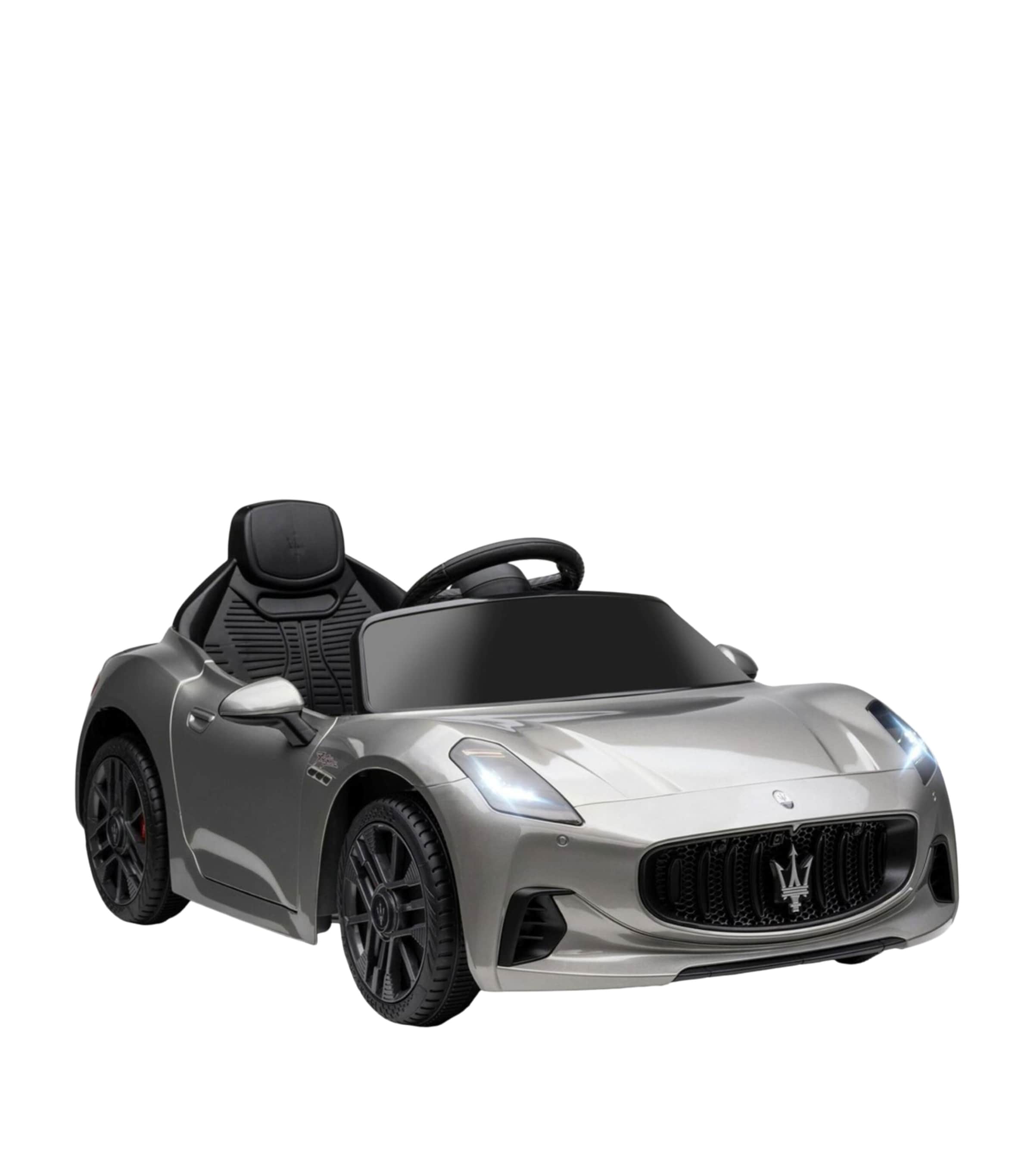 Maserati Gran Turismo Folgore Ride-On Car (98cm)