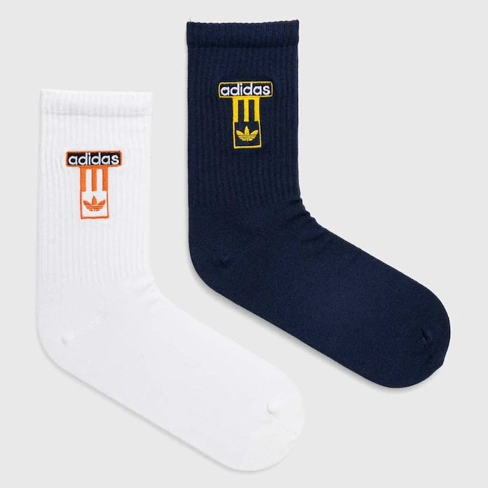 adidas Originals Çoraplar (2 çift)