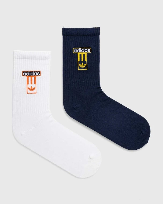 adidas Originals Çoraplar (2 çift)