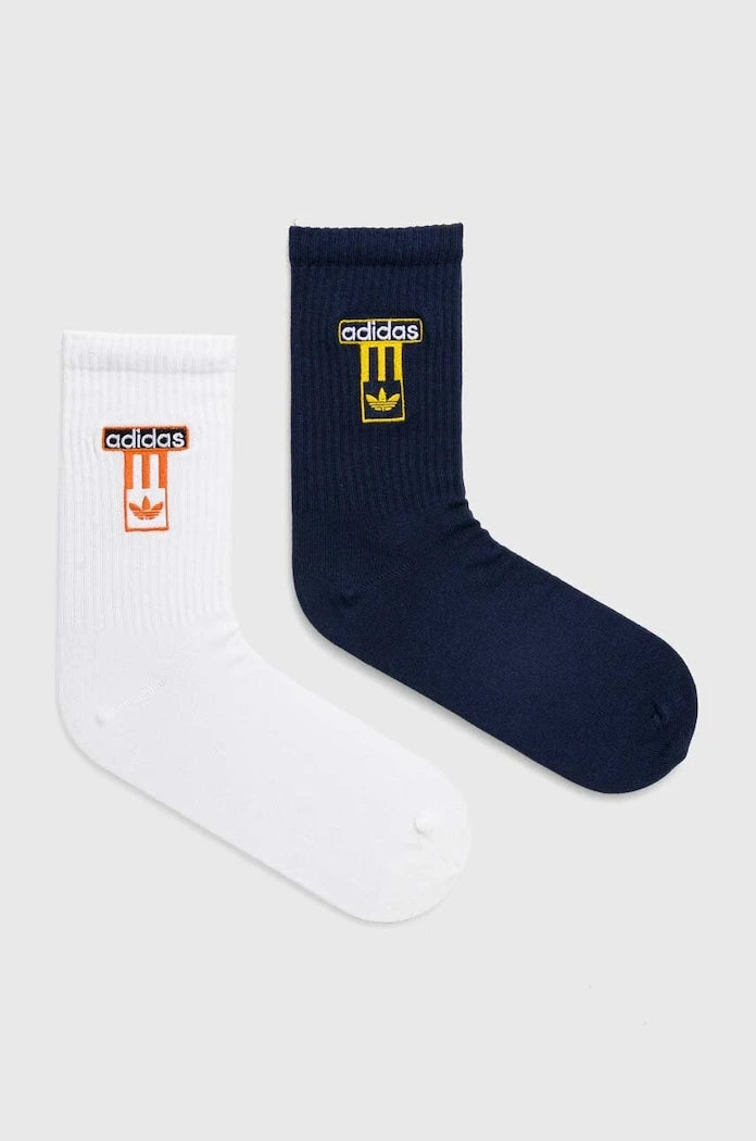 adidas Originals Çoraplar (2 çift)