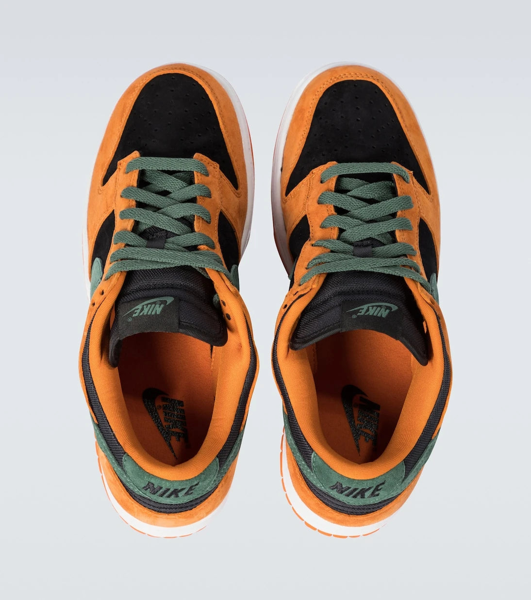 Nike - Dunk Low SP sneakers