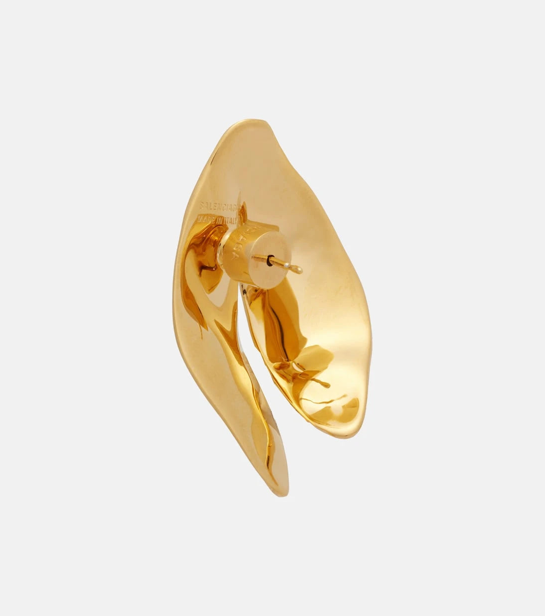 Balenciaga - Bloom earrings
