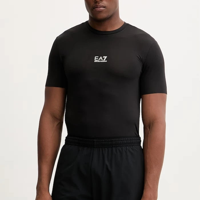 Тениска за трениране EA7 Emporio Armani