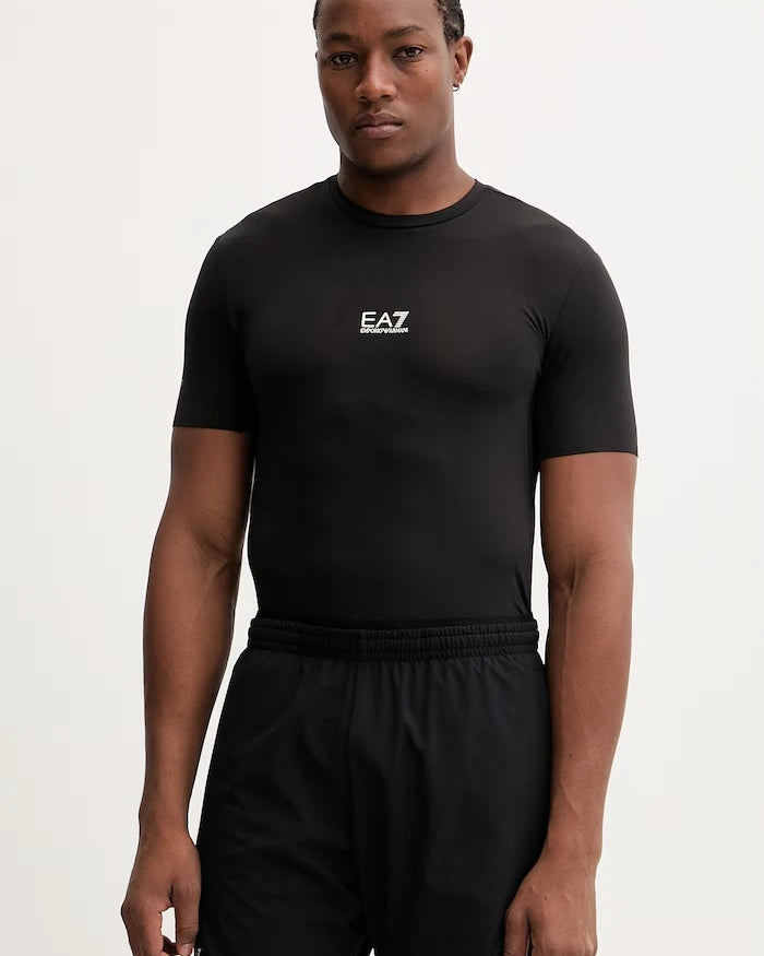 EA7 Emporio Armani Antrenman Tişörtü