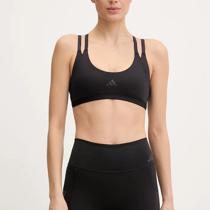 Спортен сутиен adidas Performance Optime Workout