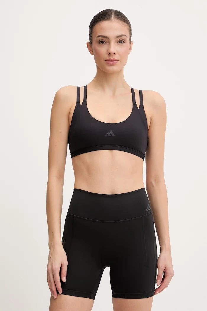 Спортен сутиен adidas Performance Optime Workout