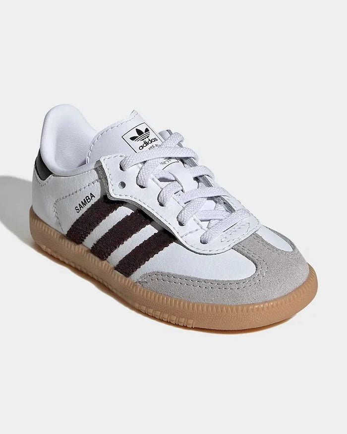 Çocuk adidas Originals SAMBA OG Spor Ayakkabı