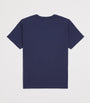 Ralph Lauren Kids Logo Embroidered T-Shirt (2-7 Years)