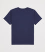 Ralph Lauren Kids Logo Embroidered T-Shirt (6-14 Years)