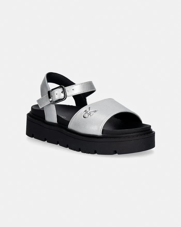 Calvin Klein Jeans Çocuk Sandaletleri