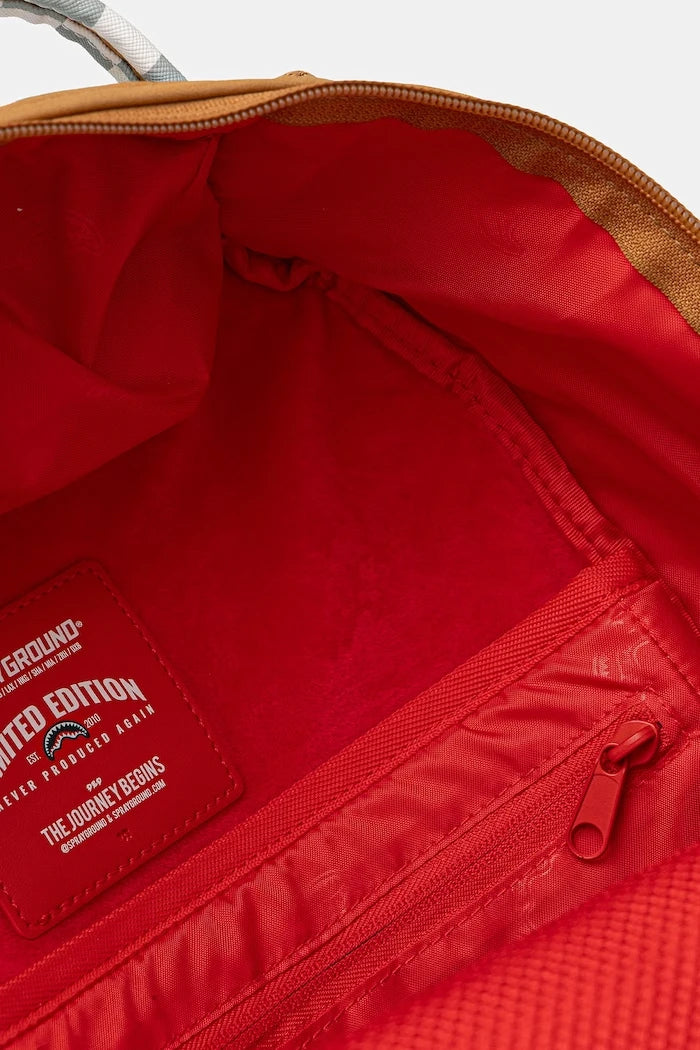 Sprayground Sırt Çantası