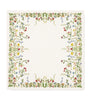 Summerill & Bishop Linen Botanical Wildflower Napkin (50cm x 50cm)