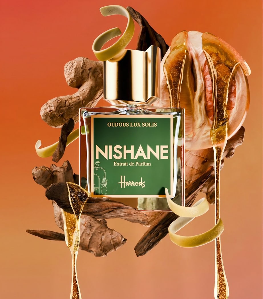 Oudous Lux Solis Extrait de Parfum (100ml)