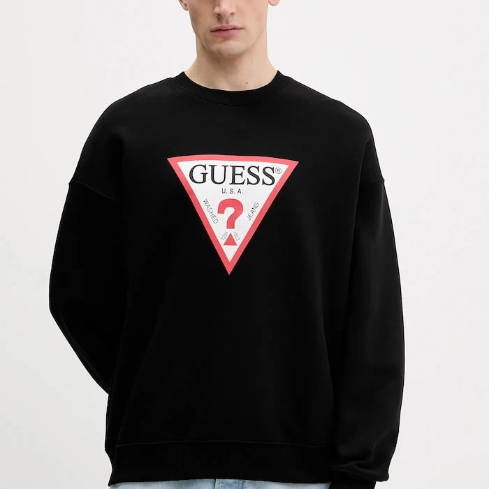 Суичър Guess Jeans
