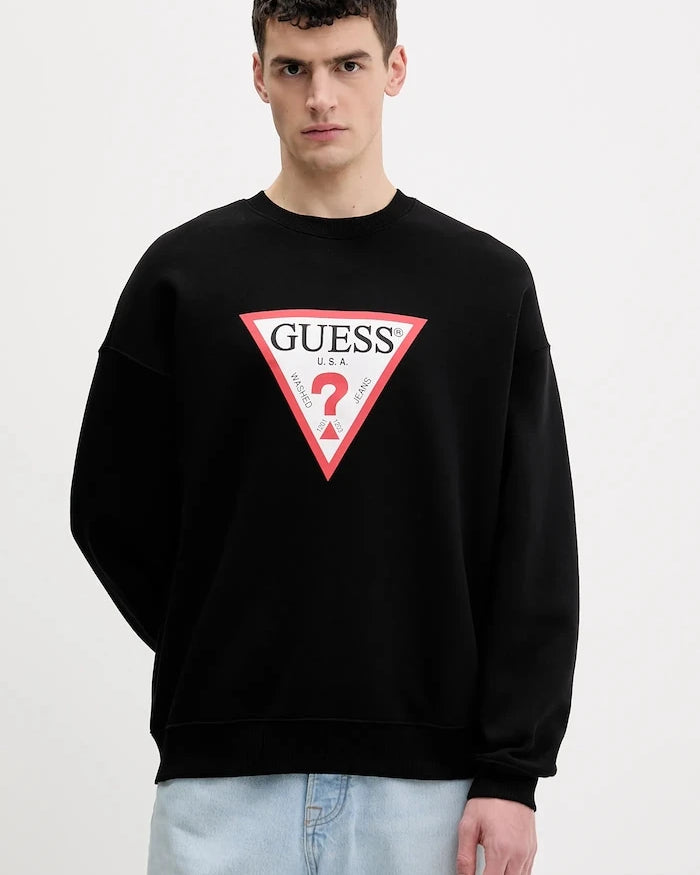 Суичър Guess Jeans