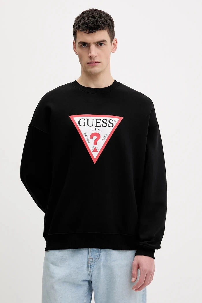 Суичър Guess Jeans