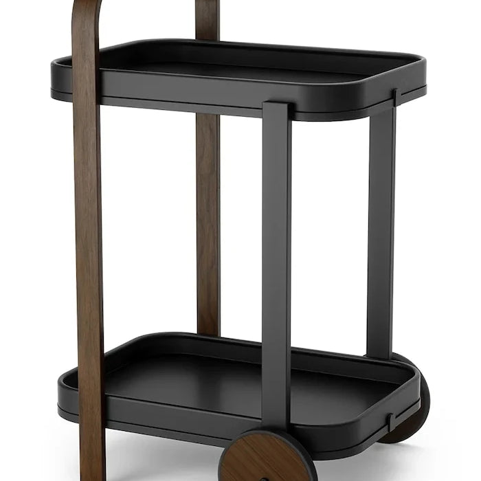 Tekerlekli Mobilya Umbra Bellwood 53 x 43 x 79 cm