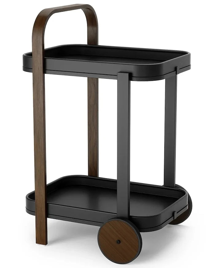 Tekerlekli Mobilya Umbra Bellwood 53 x 43 x 79 cm