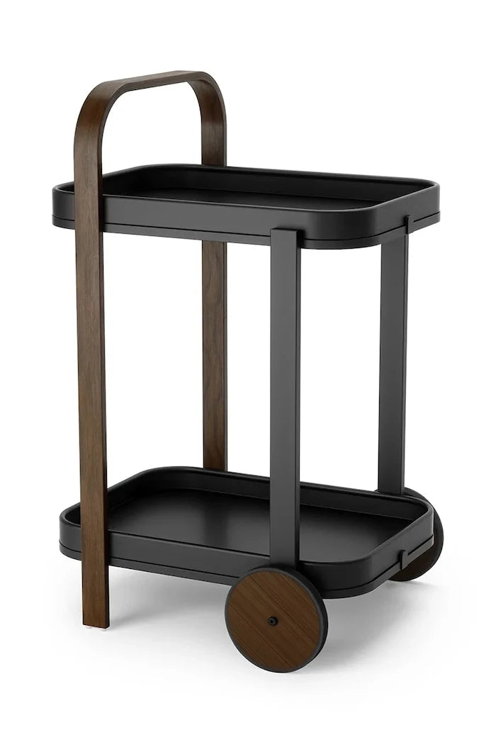 Tekerlekli Mobilya Umbra Bellwood 53 x 43 x 79 cm