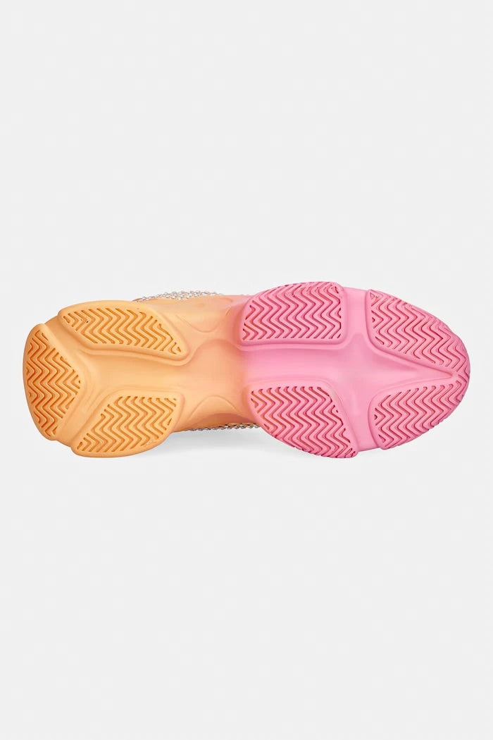 Маратонки Steve Madden Miravella-E