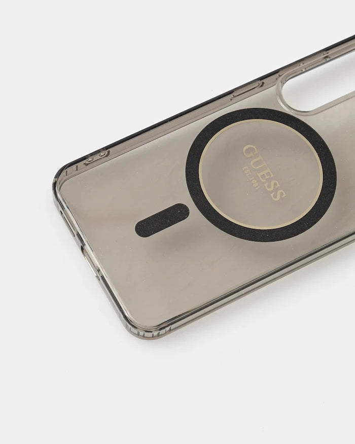 Кейс за телефон Guess Samsung Galaxy S25