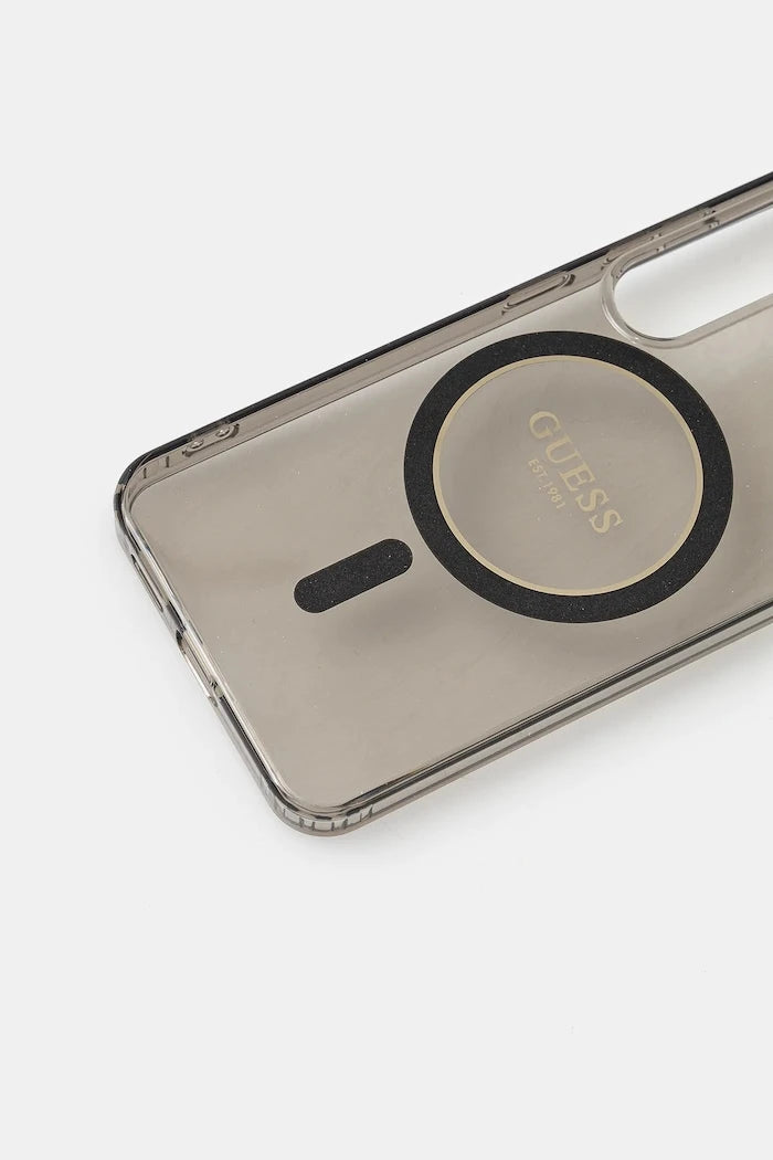 Кейс за телефон Guess Samsung Galaxy S25