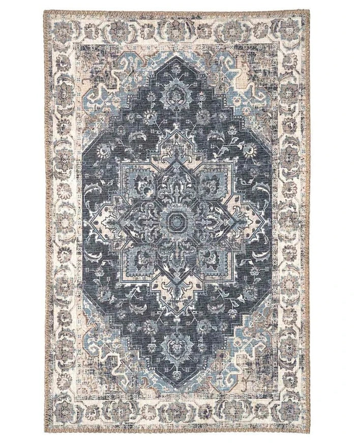 House Nordic Havana Kilim