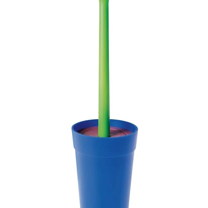 Четка за тоалетна Alessi Merdolino