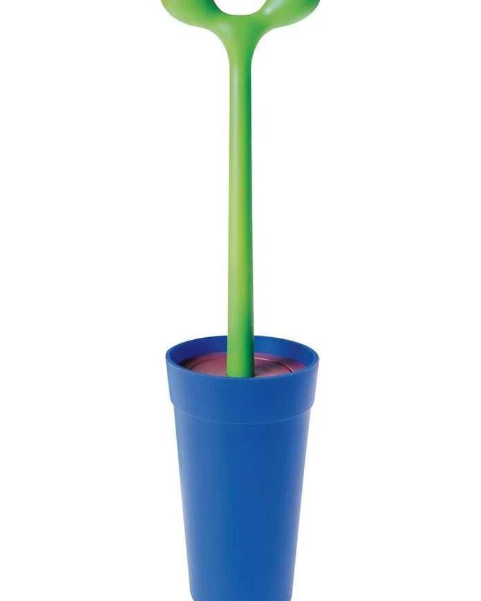 Alessi Merdolino Tuvalet Fırçası