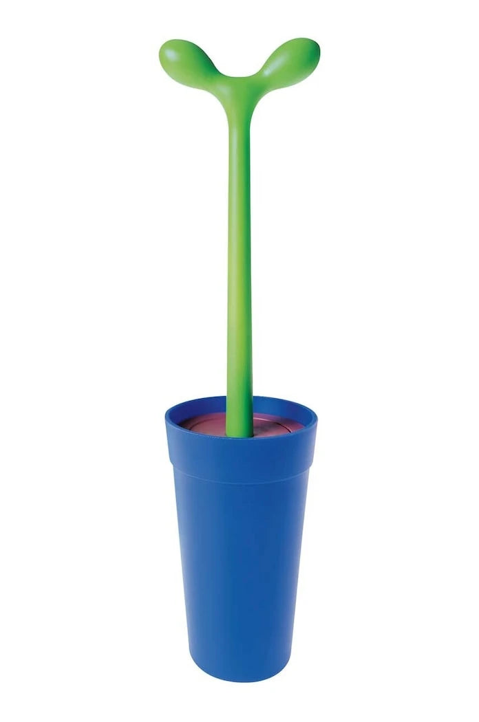 Alessi Merdolino Tuvalet Fırçası