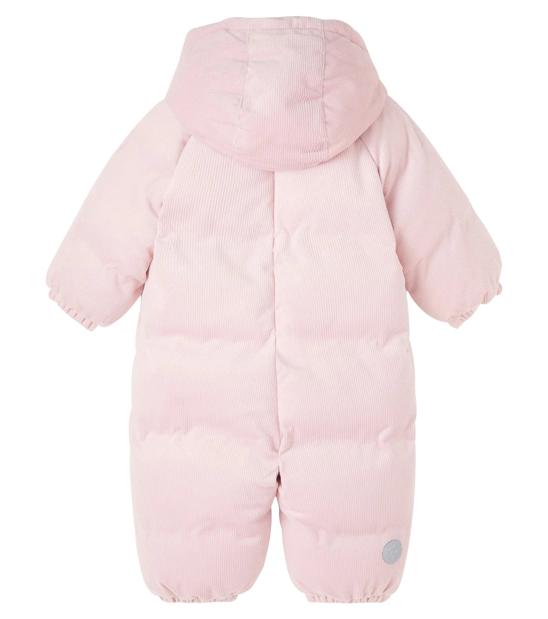 Wheat - Baby Nallo corduroy snowsuit