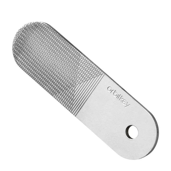Orbitkey от стомана 6,5 x 2 x 2 cm