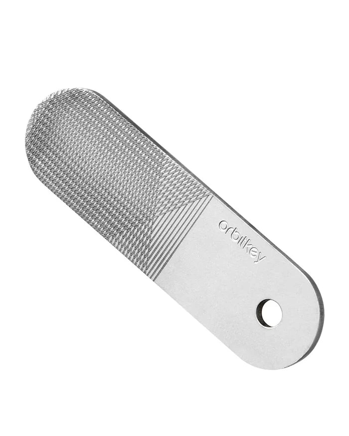 Orbitkey çelik 6,5 x 2 x 2 cm