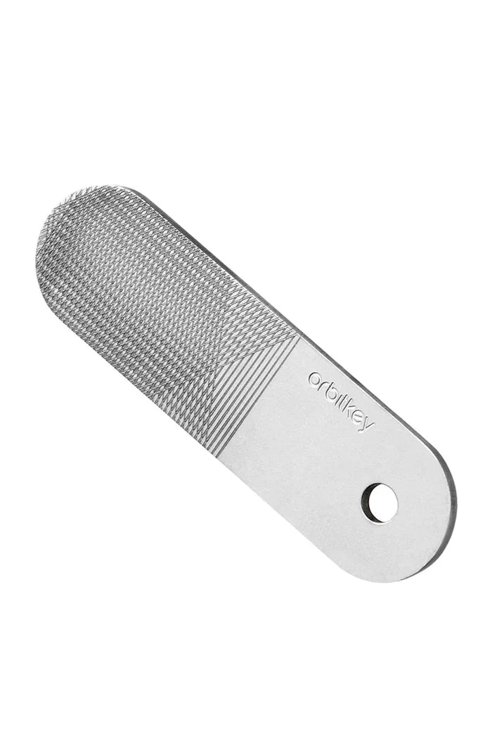 Orbitkey от стомана 6,5 x 2 x 2 cm