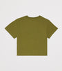 Kenzo Kids Cotton Elephant T-Shirt (2-14 Years)