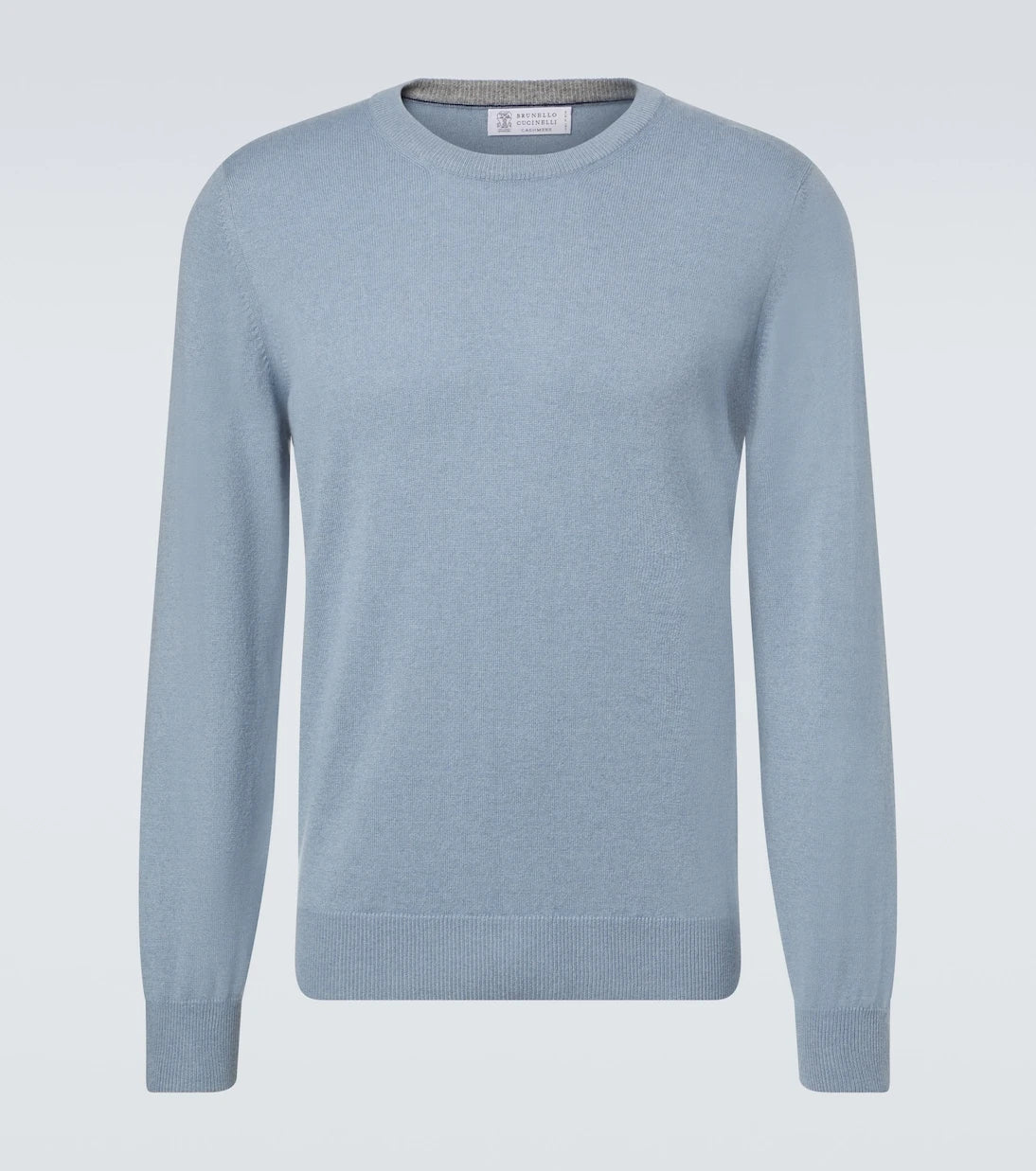 Brunello Cucinelli - Cashmere sweater
