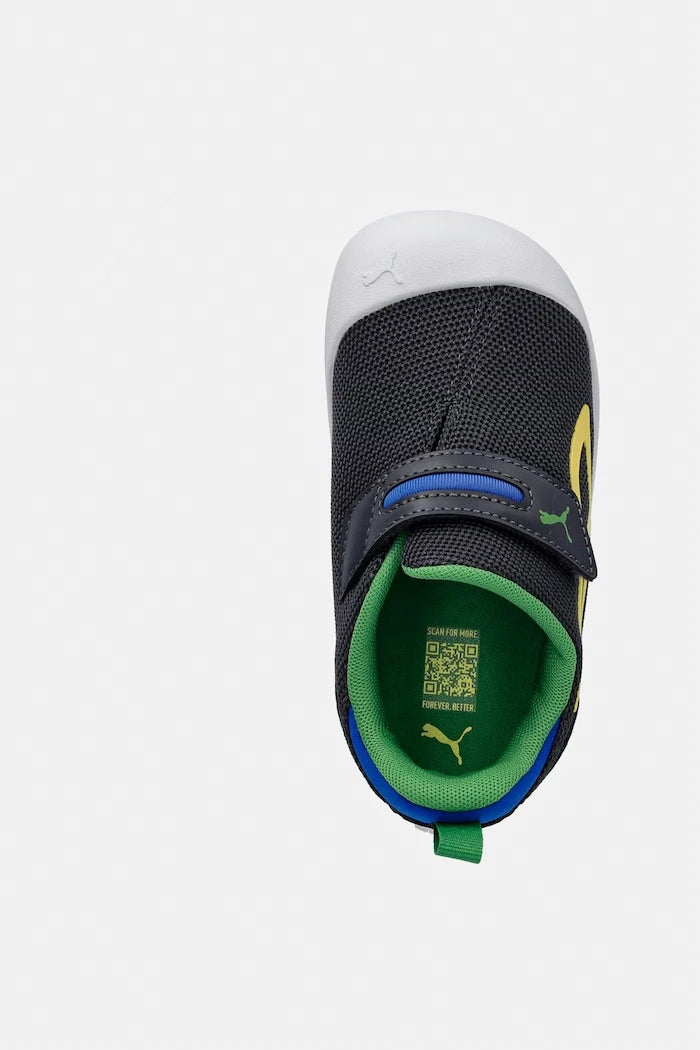 Puma Çocuk Spor Ayakkabısı Kitten Mesh V