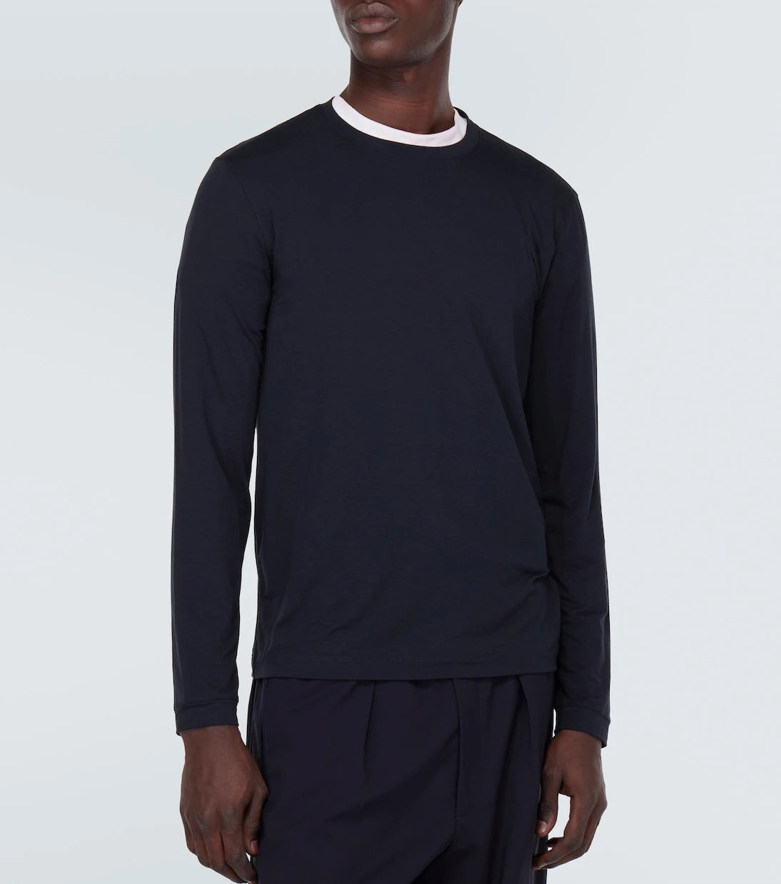 Giorgio Armani - Jersey T-shirt