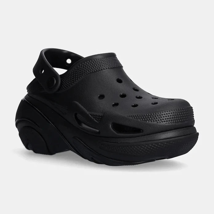 Чехли Crocs Bubble Crush Clog
