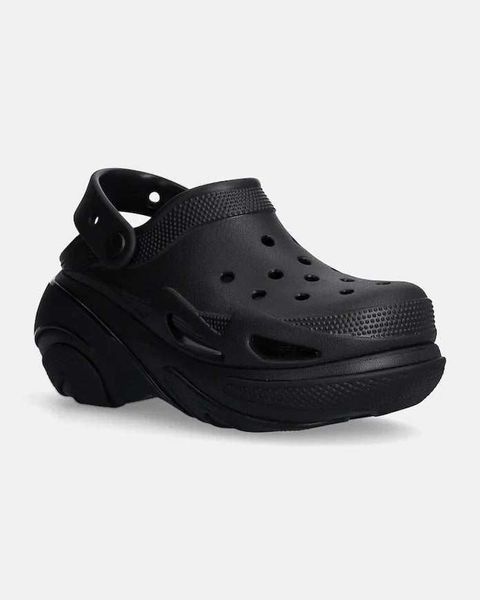 Crocs Bubble Crush Clog Terlik