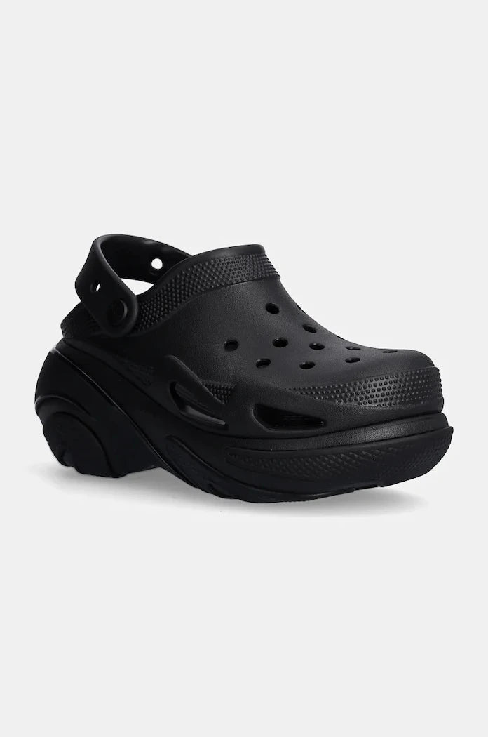 Crocs Bubble Crush Clog Terlik