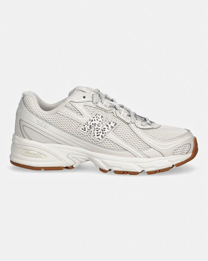 New Balance 740 kadın spor ayakkabı