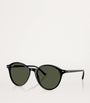 Ray-Ban Black RB2230 Bernard Sunglasses