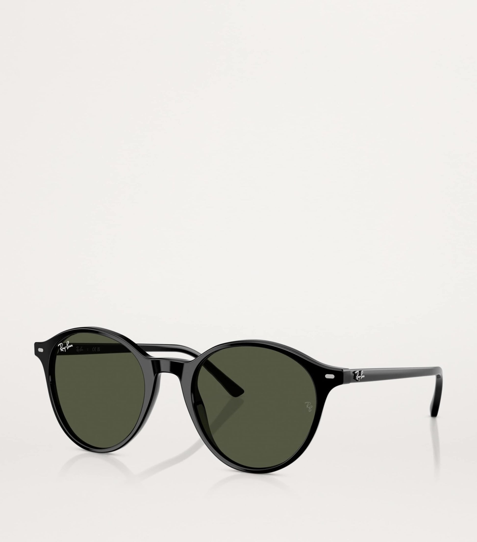 Ray-Ban Black RB2230 Bernard Sunglasses