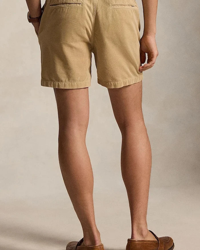 Polo Ralph Lauren Erkek Pamuklu Kısa Pantolon
