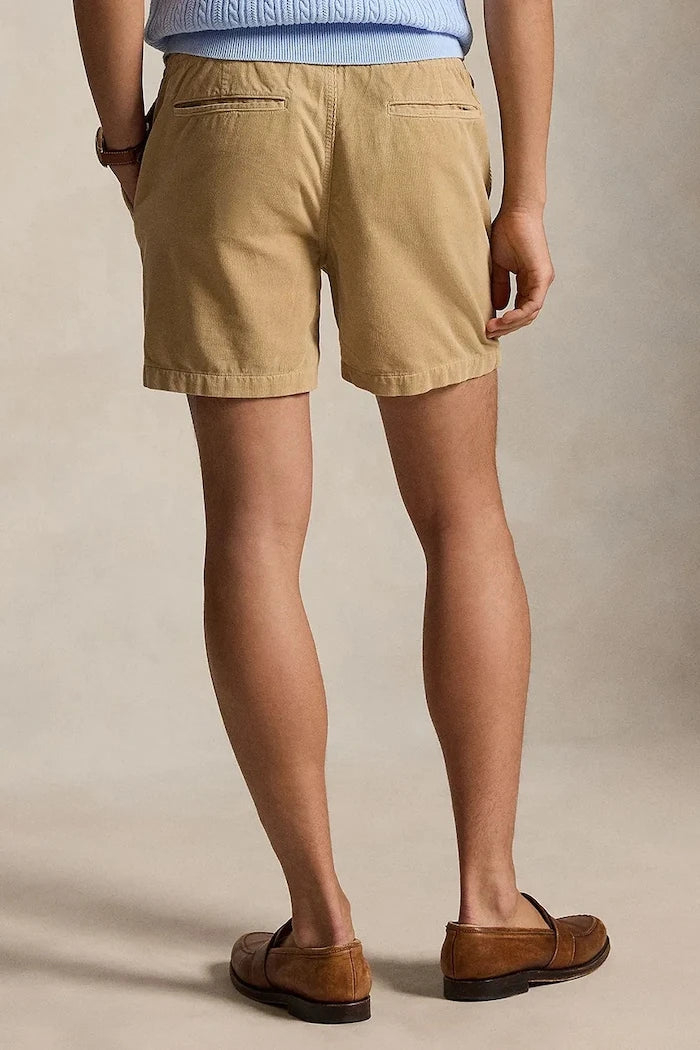 Polo Ralph Lauren къс панталон мъжки от памук