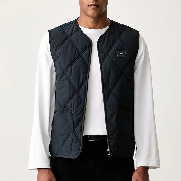 Tommy Hilfiger erkek yelek