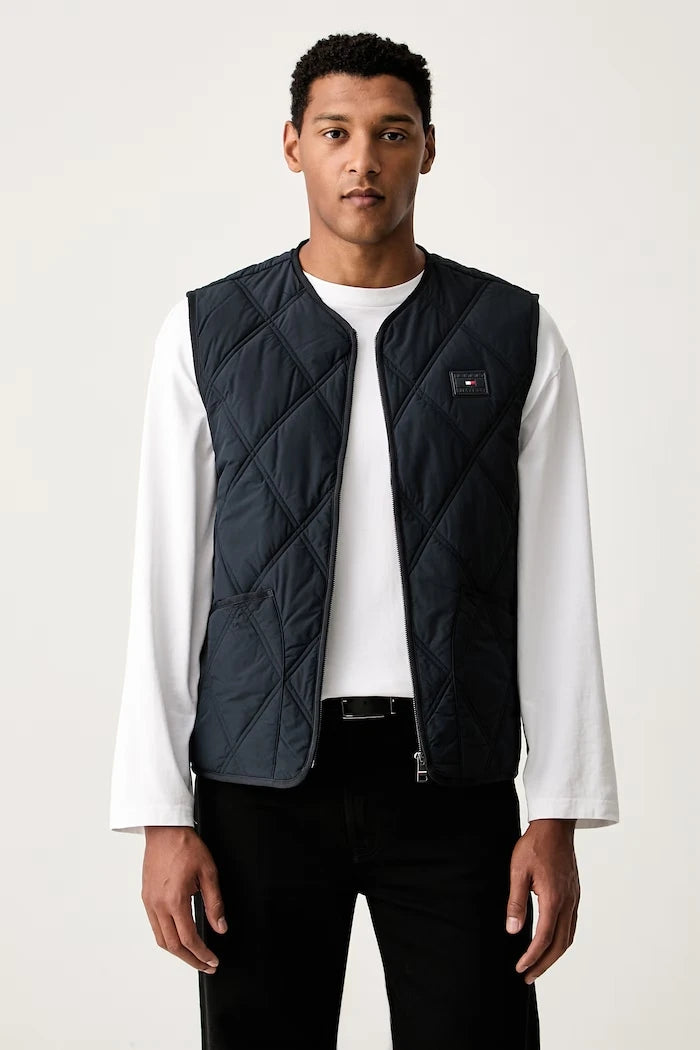 Tommy Hilfiger erkek yelek