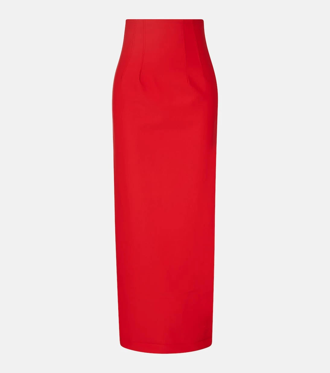 Adriana Degreas - Coquille De Mer maxi skirt