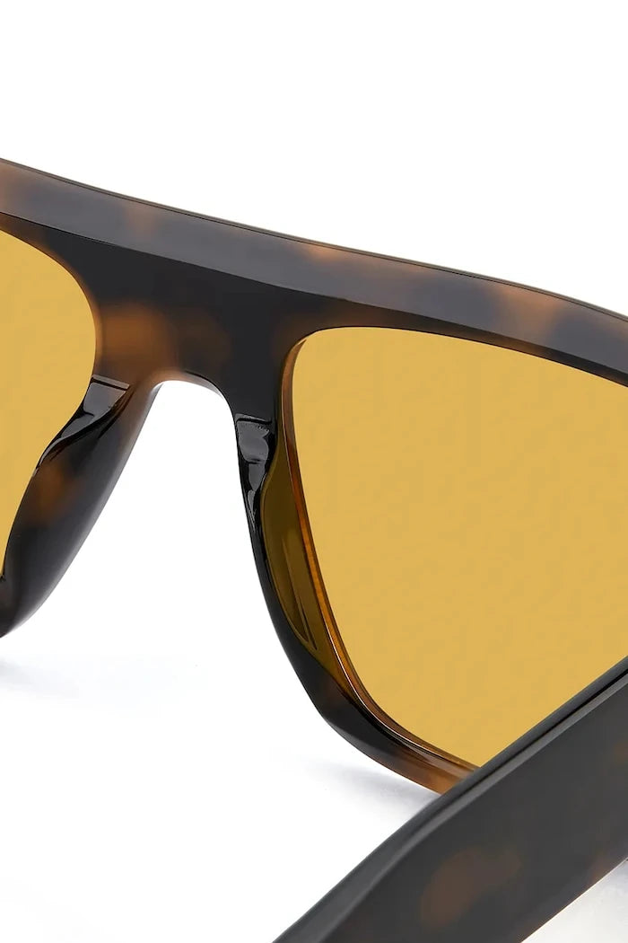 David Beckham erkek wayfarer güneş gözlüğü